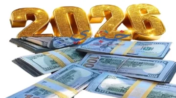 تحركات مفاجئة.. سعر الدولار يسجل أرقامًا جديدة في مطلع أول أيام 2026